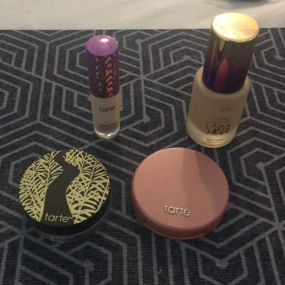 Tarte Makeup Set